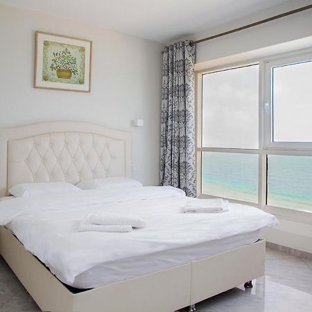 Apartments4you Leonardo 11 Bat Yam Exterior foto