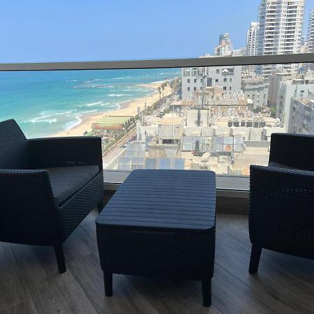 Apartments4you Leonardo 11 Bat Yam Exterior foto