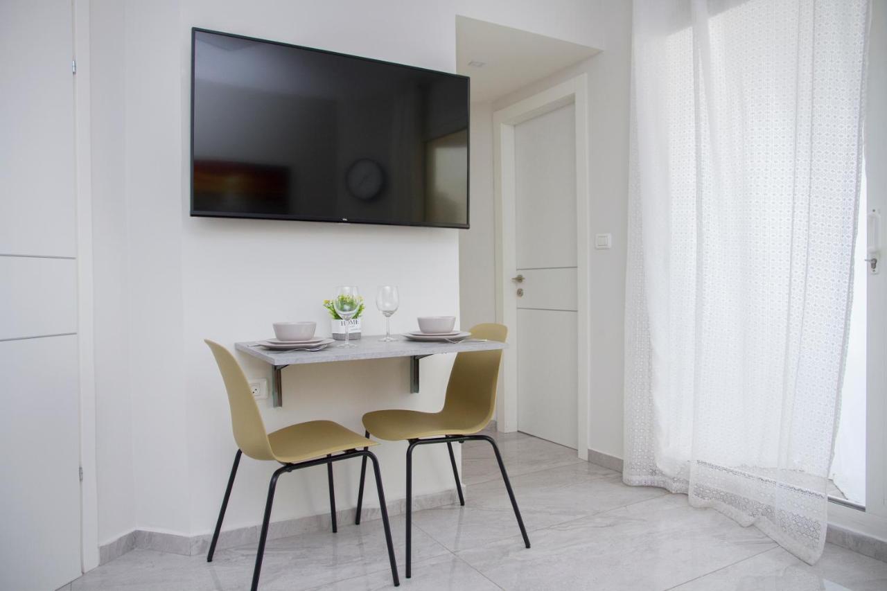Apartments4you Leonardo 11 Bat Yam Exterior foto