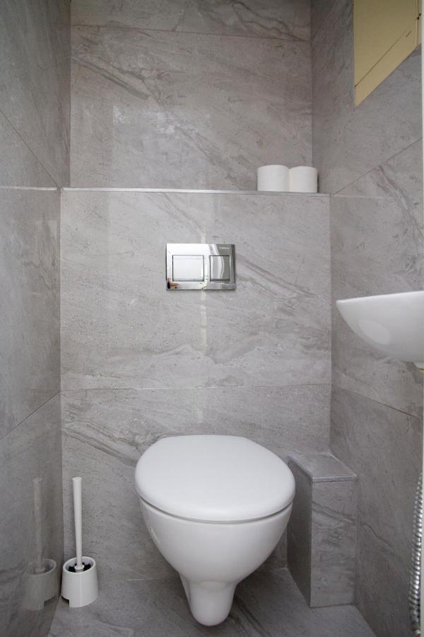 Apartments4you Leonardo 11 Bat Yam Exterior foto