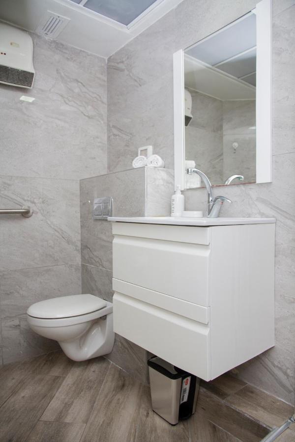 Apartments4you Leonardo 11 Bat Yam Exterior foto