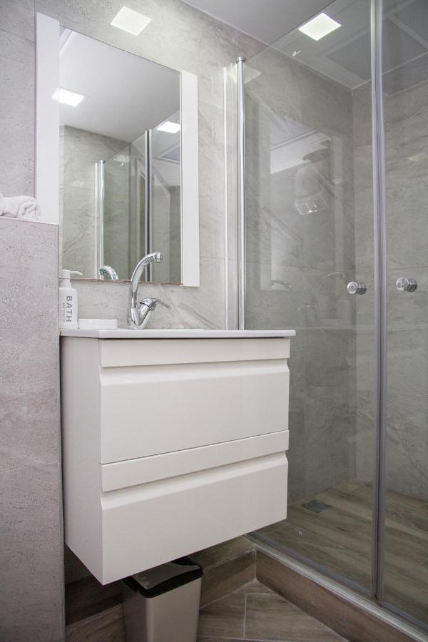 Apartments4you Leonardo 11 Bat Yam Exterior foto